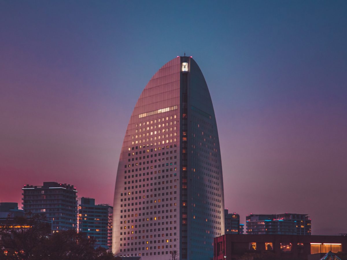 Capital Raising