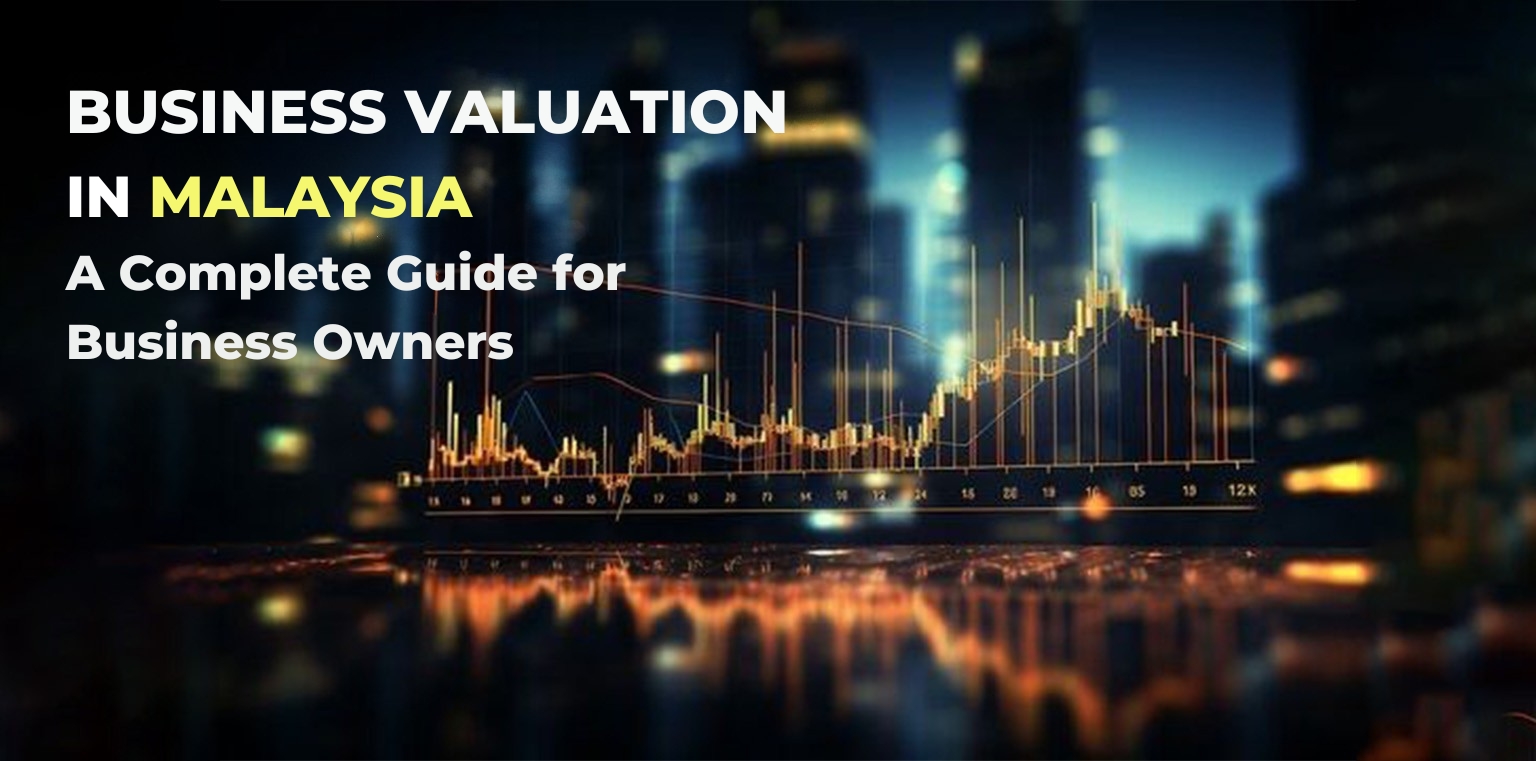 Business Valuation in Malaysia