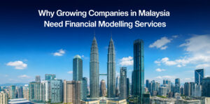 Why Growing Companies in Malaysia Need Financial Modelling Services Financial Modelling