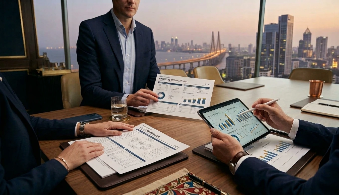 Why Professional Equity Valuation Services Matter