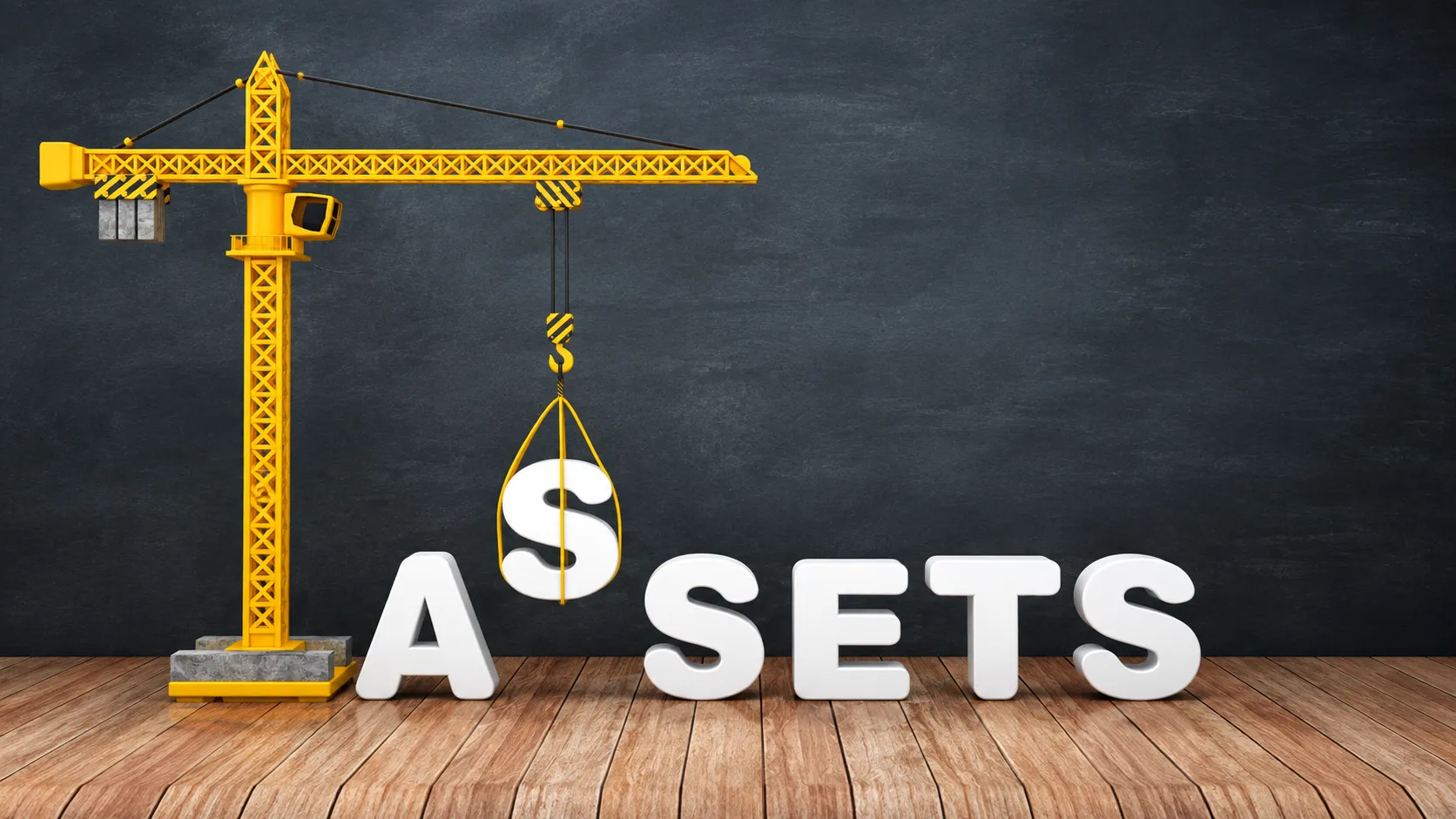 Industrial Assets